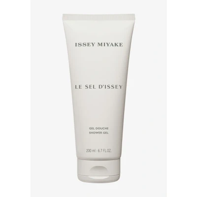 Afbeelding van Issey Miyake Le Sel d’Issey Douchegel 200 ml
