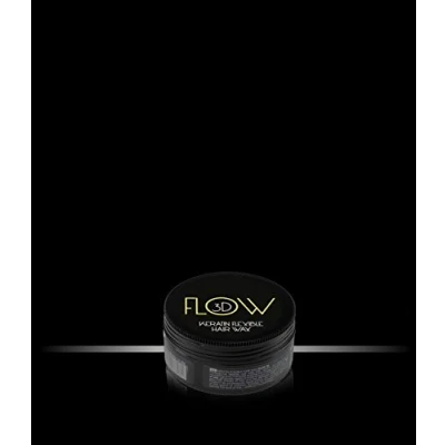 Afbeelding van Stapiz, Haargel, Flow 3D Keratine (Haarwas, 100 ml)