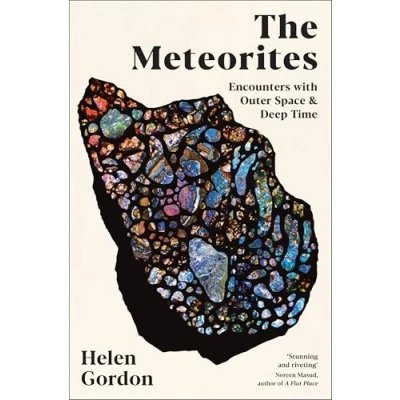 Afbeelding van The Meteorites
