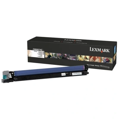 Image de X950dhe Lexmark C950X71G photoconducteur (d&#039;origine)