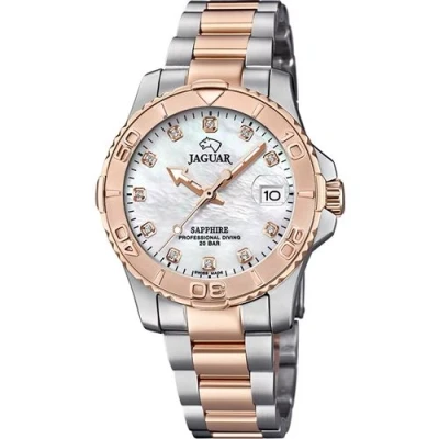 Image de Montre Femme Jaguar J871/5