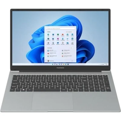 Image de PC Portable Th15I510 16Gr512 15,6 Hd Intel Core I5 Ram 16Go Stockage 512Go SSD Windows 11 Azerty