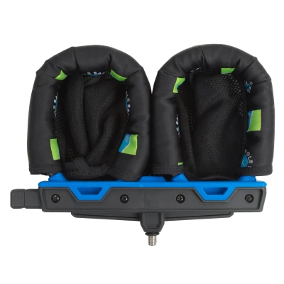 Afbeelding van Preston Pole Safe Double Sock
