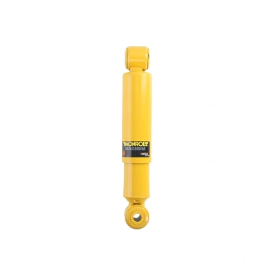 Afbeelding van MONROE T1265 schokdemper Oliedruk Dubbelpijp Telescoop Oog bovenaan, onderaan