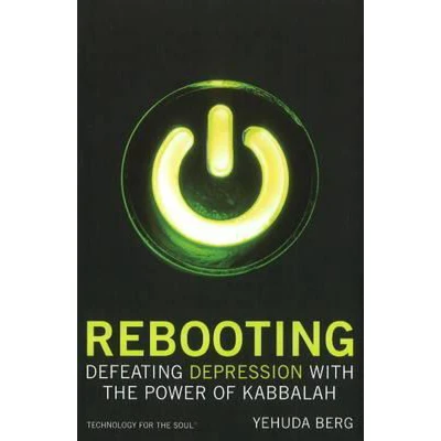 Afbeelding van Rebooting