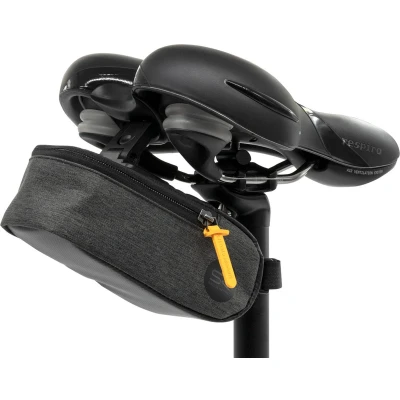 Afbeelding van Zadeltas Selle Royal Saddle Bag 0,6 liter small