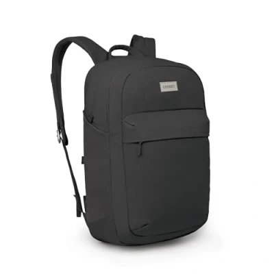 Afbeelding van Osprey Arcane Extra Large Day black rugzak