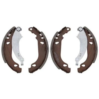 Afbeelding van Abs Remschoen set 9124