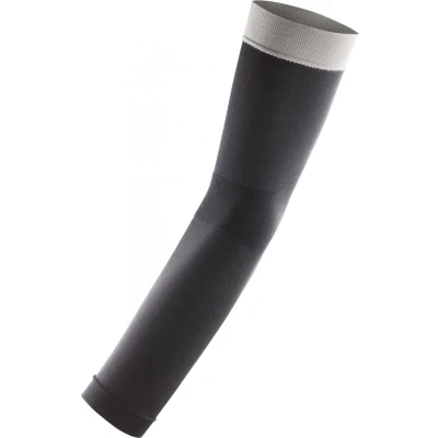 Afbeelding van Spiro Compression arm sleeve S291X Black / Grey