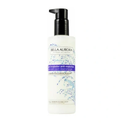 Afbeelding van Bella Aurora Cleansing Gel For Dark Spots 200 ml