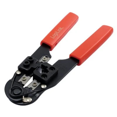 Image de LogiLink Universal 8P8C Crimping Tool pince à sertir