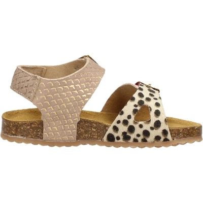Afbeelding van Develab Babyschoenen voor kinderen, Maat: 23, Multi Hoogwaardig imitatieleer