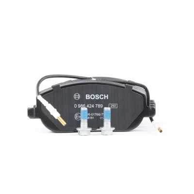 Afbeelding van Bosch Remblokset 0 986 424 789