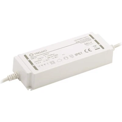 Afbeelding van Schakelende voeding enkele uitgang 150 W 24 V 6.25 A