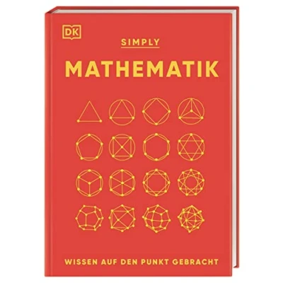 Afbeelding van SIMPLY. Mathematik