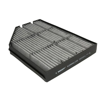 Afbeelding van HENGST filter E2986LC01 Interieurfilter Carbon 315 232 36
