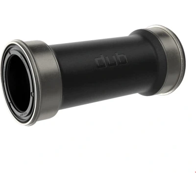 Afbeelding van Sram Dub Press Fit 30 Trapas Cup Zwart 100 mm