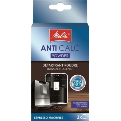 Afbeelding van Melitta ANTI CALC espresso machines