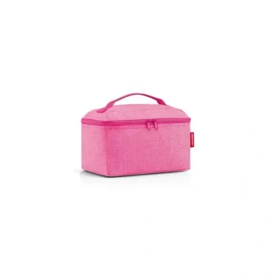 Afbeelding van Reisenthel Beautycase Toilettas 4L Twist Roze