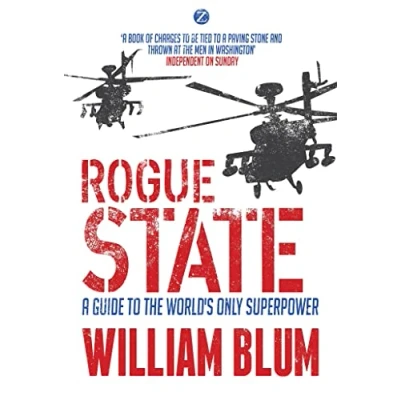 Afbeelding van Rogue State