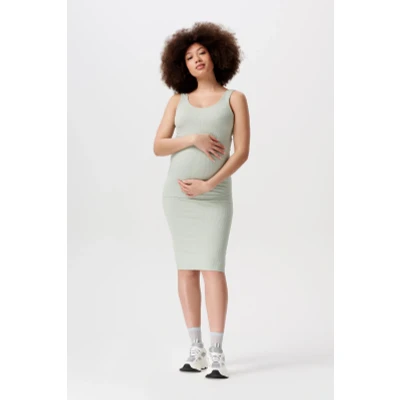 Afbeelding van Zwangerschaps Tanktop Sama Pigeon XS/S