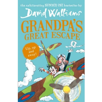 Image de GRANDPA&#039;S GREAT ESCAPE
