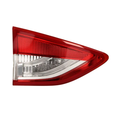 Afbeelding van ABAKUS 431 1321L AE Achterlicht Links Binnenste deel LED, W16W Met lamphouder FORD: KUGA 2
