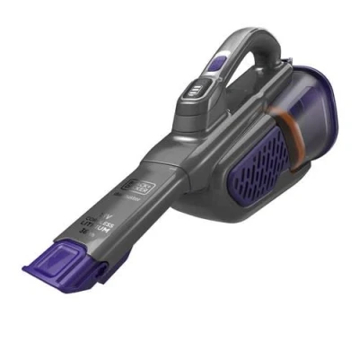 Image de BLACK+DECKER BHHV520BFP QW