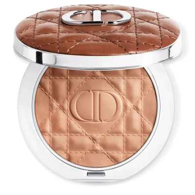 Afbeelding van Dior Forever Nude Bronze Powder Bronzer Bronzing poeder