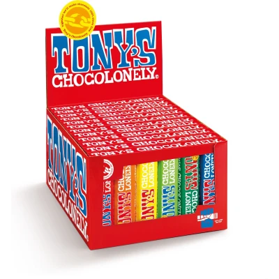 Afbeelding van Tony&#039;s Proeverijtje 12x6 pack