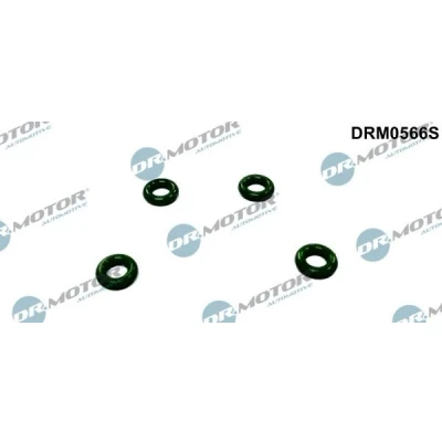 Afbeelding van Dichtring, verstuiverhouder Dr.Motor Automotive DRM0566S