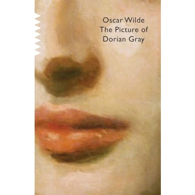Afbeelding van The Picture of Dorian Gray