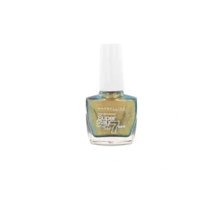 Afbeelding van Maybelline SuperStay Nagellak 861 Gold Emeralds