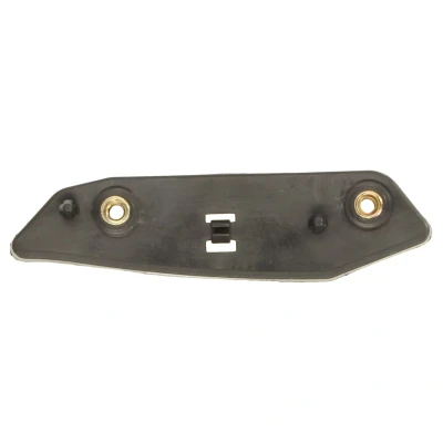 Afbeelding van BLIC 5504 00 2556931P Houder, bumper Links voor