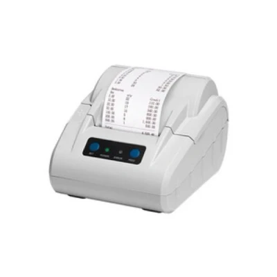 Image de Safescan TP 230 imprimante d&#039;étiquettes monochrome thermique en ligne