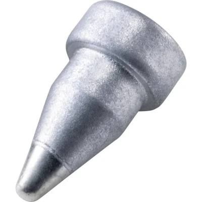 Afbeelding van TOOLCRAFT Desoldeerpunt Conisch Grootte soldeerpunt 2.5 mm Lengte soldeerpunt: 19.2 Inhoud: 1 stuk(s)