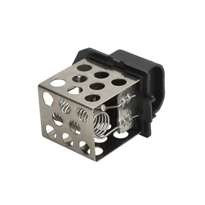 Afbeelding van MEAT &amp; DORIA K109167 Weerstand, interieurventilatie