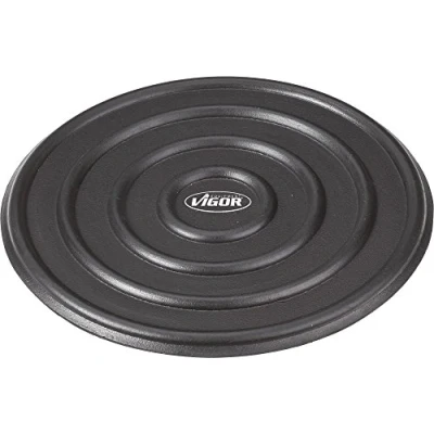 Afbeelding van Vigor V2640 Rubberen bekleding voor hydraulische garagekrik V2481
