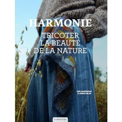 Afbeelding van TRICOT INSPIRATION NATURE