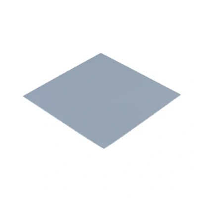 Afbeelding van Gelid Solutions GP Extreme Thermo mat, 12 W, 120 x 1,0 mm, uitstekende warmtegeleiding, ideaal voor het vullen van ruimte, eenvoudig te installeren