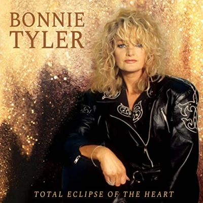 Afbeelding van Bonnie Tyler Total Eclipse Of The Heart (LP) (Coloured Vinyl) (Limited Edition)