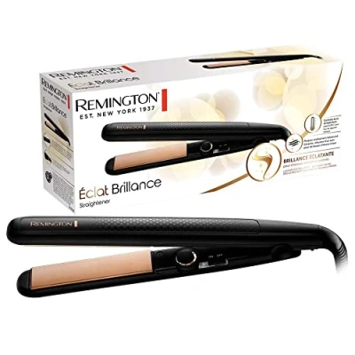 Afbeelding van Stijltang Remington S6308 Zwart
