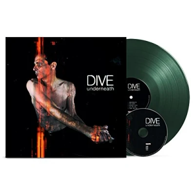 Afbeelding van Dive Underneath (2 LPs)