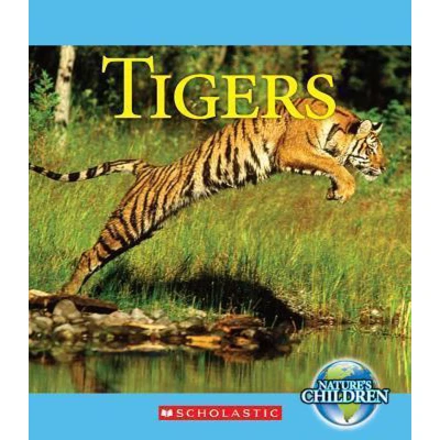 Afbeelding van Tigers