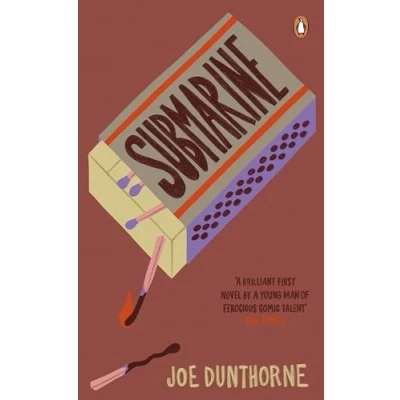 Afbeelding van Submarine