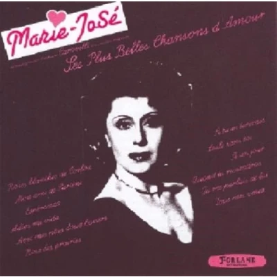 Afbeelding van Plus Belles Chansons D Amour