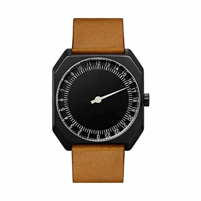 Afbeelding van SLOW Watches JO 19 Polshorloge Unisex Quartz