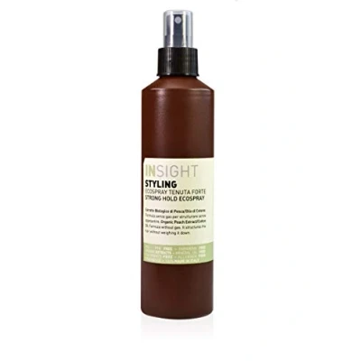 Afbeelding van Insight Styling Strong Hold Ecospray 250ml
