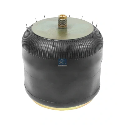 Afbeelding van DT Spare Parts 4.81160 Veerbalg, luchtvering