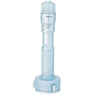 Afbeelding van MITUTOYO 368 769 3 punts binnenschroefmaat 40 50mm, 0,005mm